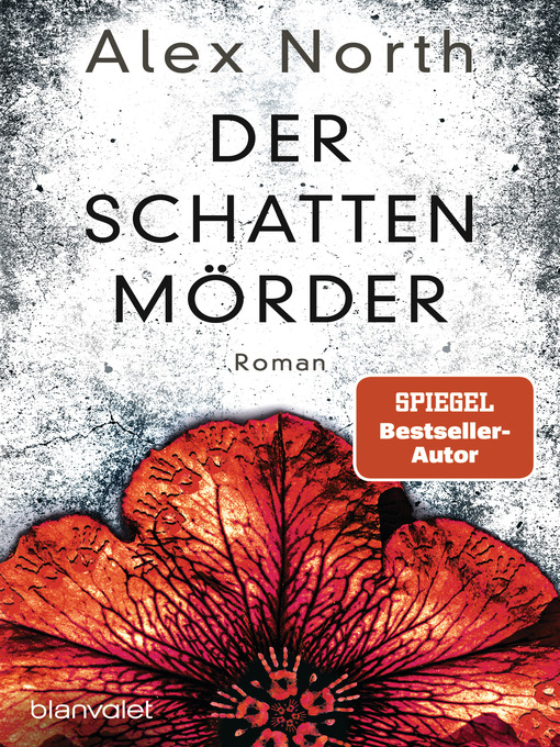 Title details for Der Schattenmörder by Alex North - Wait list
